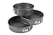 Ethos Spring Round Cake Tins, Set of 3