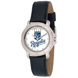 Kansas City Royals Player Series Watch - MLB Baseball Fan Shop Sports Team Merchandise