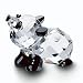 Swarovski Baby Panda 181081