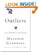 Outliers: The Story of Success