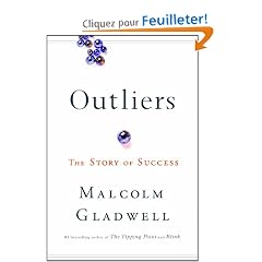 Outliers: The Story of Success