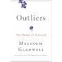 Outliers: The Story of Success by Malcolm Gladwell