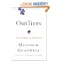 Outliers: The Story of Success