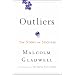 Outliers: The Story of Success