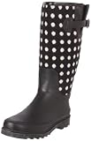 Chooka Women's Dotty Rain Boot