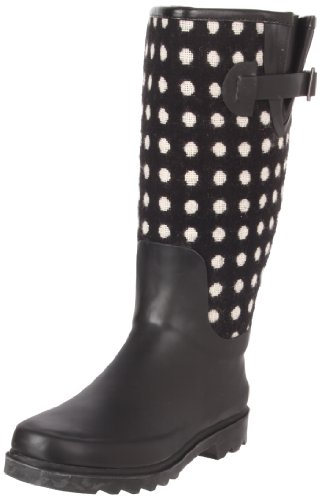 Chooka Womens Dotty Boot