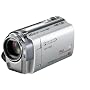 Panasonic �f�W�^���n�C�r�W�����r�f�I�J���� �v���`�i�V���o�[ HDC-TM30-S