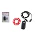 HL - Xbox 360 Accesories (Controller) Wireless Gaming Receiver For PC Windows 7 / Vista / XP - Black (Non Official Product)