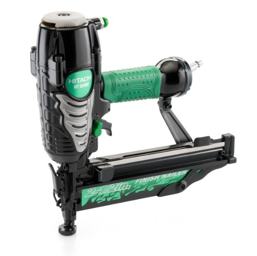 Hitachi NT 65 M2 Stiftnagler