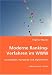 Moderne Ranking-Verfahren im WWW: Grundlagen, Konzepte und Algorithmen