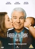 Father of the Bride Part II