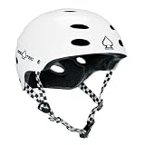 Pro-Tec (Ace) Gloss White Xl Helmet