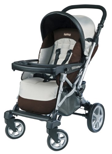 Imagen 2 de Peg-Pérego S0UNO2JP53 - Carrito