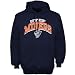 UTEP Miners Navy Blue Arched Hoody Sweatshirt