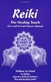 Reiki: The Healing Touch
