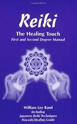 Reiki: The Healing Touch