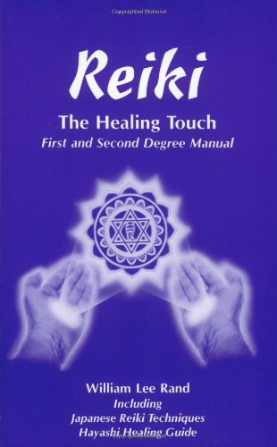Reiki: The Healing Touch