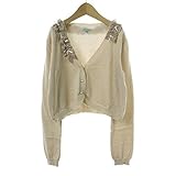 (トッカ)TOCCA ベビー ニット 中古