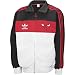 Search : adidas Chicago Bulls Series Track Jacket