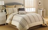 Nautica Oslo Ivory Comforter