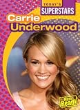 Carrie Underwood (Todays Superstars)
