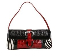 Brazilbag Zebra Leather