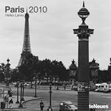 Paris 2010 Calendar
