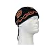 Fire Department Head Wrap