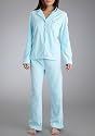 Ivy & Annabelle Fleece Pajama Set Sleepwear