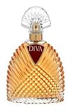 Emanuel Ungaro Diva Eau de Parfum Spray 100ml