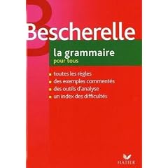La Grammaire pour tous