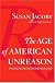 The Age of American Unreason