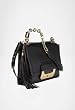 【並行輸入品】Diane von Furstenbergダイアンフォンファステンバーグ Harper Connect Leather Bag ハーパー コネクト レザー バッグ