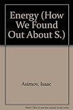 How we found out about energy