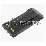Motorola PRO7150 Battery (Equivalent)