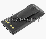 Motorola GP380 Battery (Equivalent)