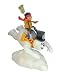 Rankin Bass cartoon Christmas Special Action Figure Frosty the Snowman - Belly Whopper Figure_s-2