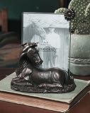 Colt Horse photo frame