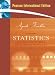 Books : Statistics: The Art and Science of Learning from Data
