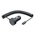 NOKIA DC-17 micro USB in-car charger