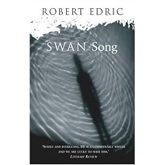 Swan Song (Song Cycle Trilogy 3)