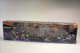 Halo Reach Noble Team Deluxe 6 Action Figure Box Set - 6 inch Action FiguresIMAGE