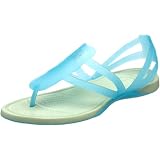 Crocs Womens Adrina Strappy Sandal