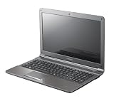 Samsung - RC520 E7P-C5241 - Ordinateur portable 15,6'' (40 cm) - Intel Core i5 2410M - 750 Go - 6144 Mo - Windows 7 - Carte graphique Nvidia GT 520M