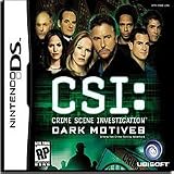 CSI: Dark Motives