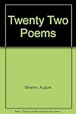 Twenty two poems