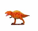Dinosaur King 2 Pack Figures with Playing Cards