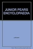 Junior Pears encyclopaedia