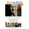 Die Freude und der Tod: Eine Lebensbilanz