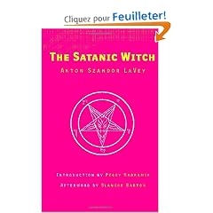The Satanic Witch